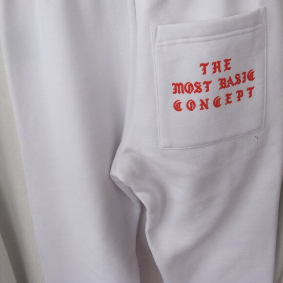 NWT - Lululemon Be a Good Person Script Jogger Pants - Picture 14 of 16